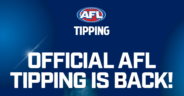 Afl Footy Tipping Chart